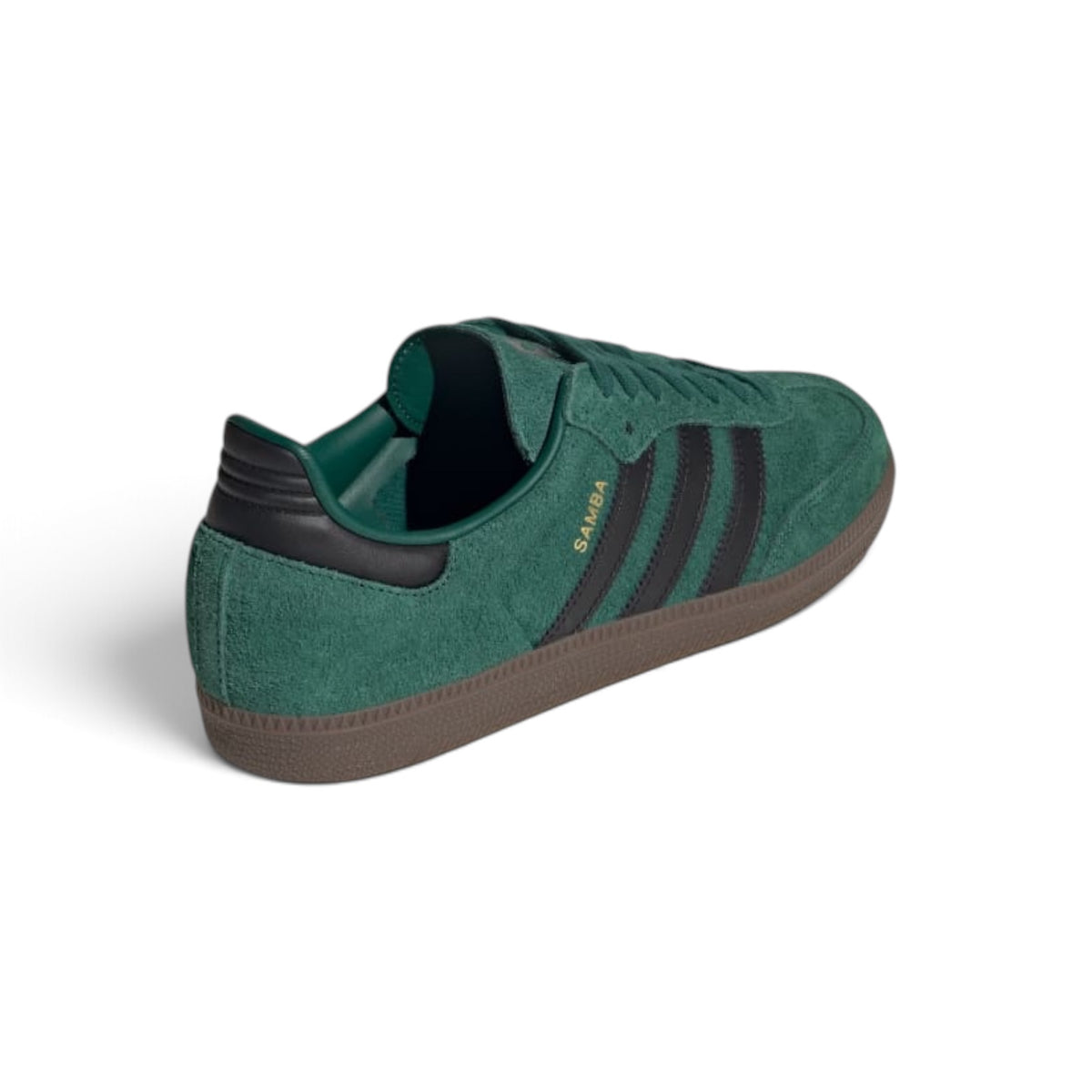 Samba OG Collegiate Green