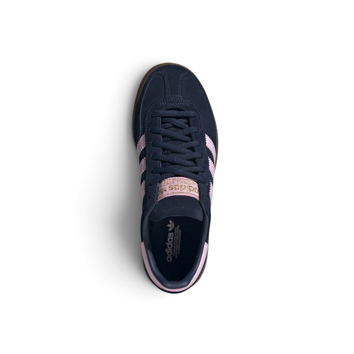 Handball Spezial Night Indigo Pink