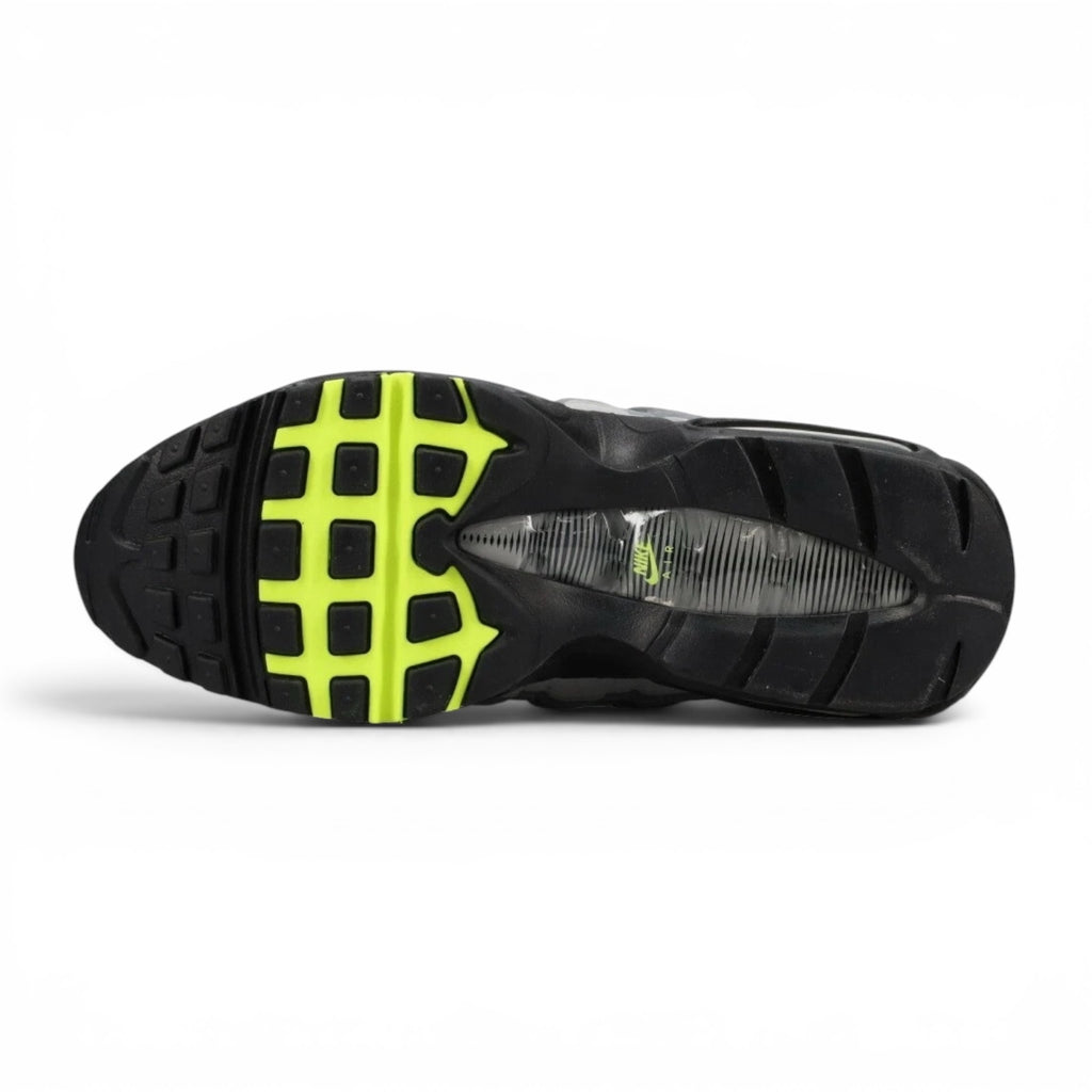 Nike Air Max 95 Black Neon