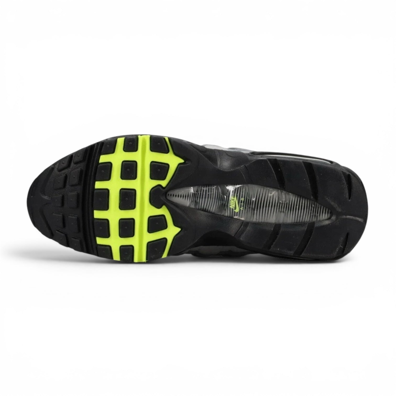 Nike Air Max 95 Black Neon