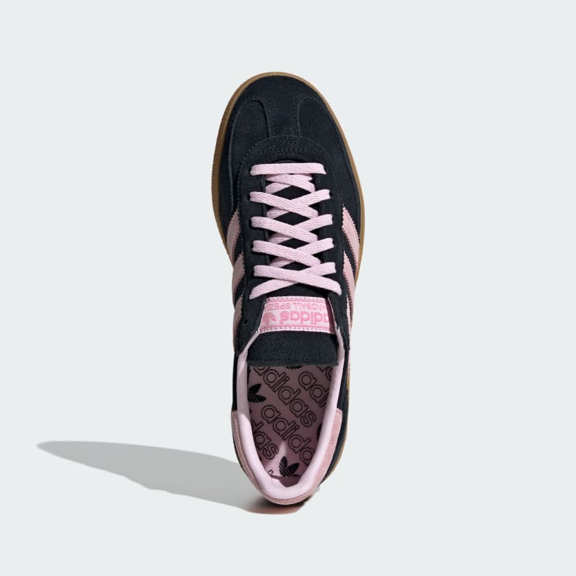 Adidas Handball Spezial Core Black Pink