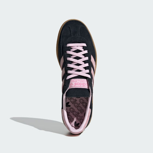 Adidas Handball Spezial Core Black Pink