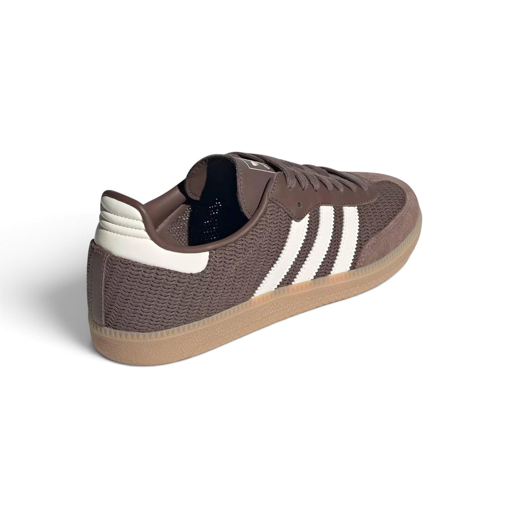 Samba OG Earth Strata Knit