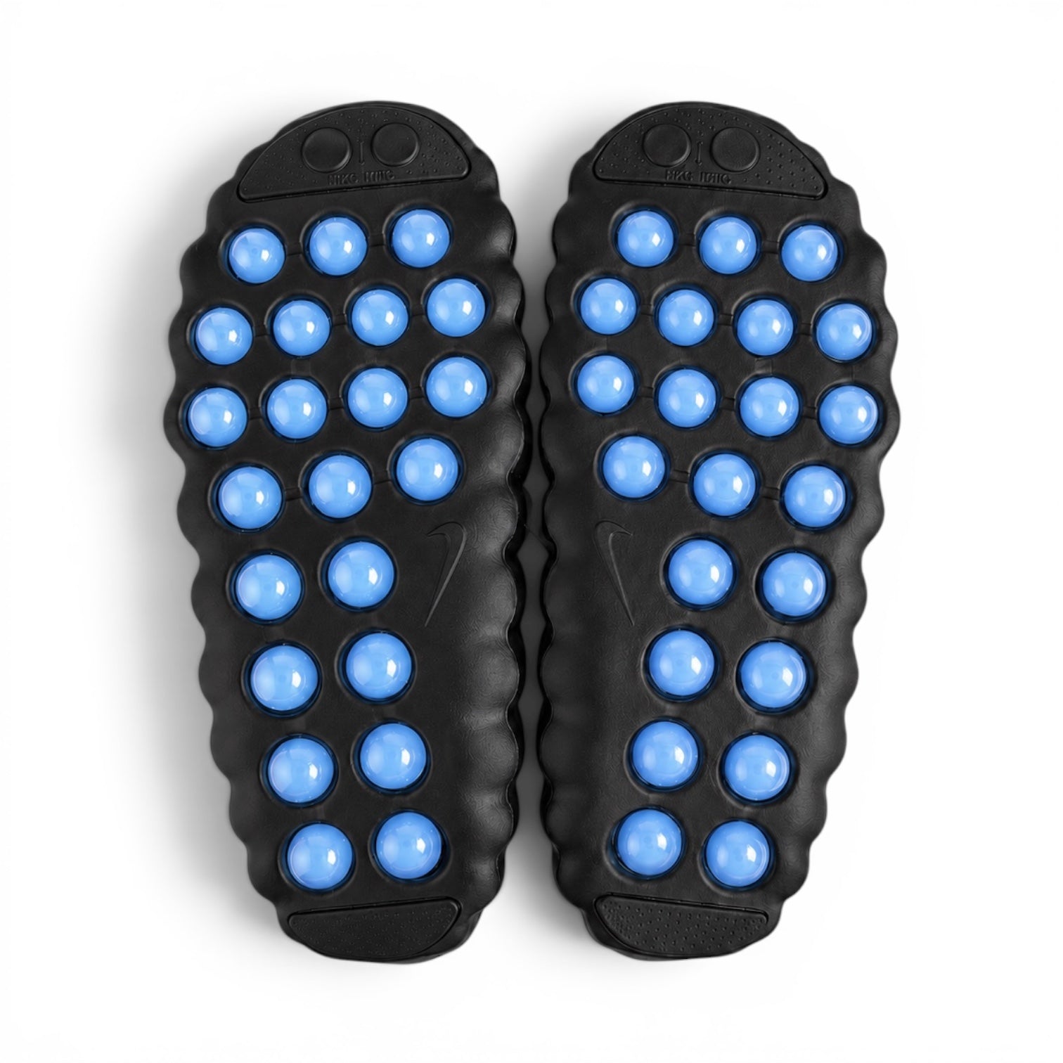 Drake's Nocta x Mind 001 Black/Blue