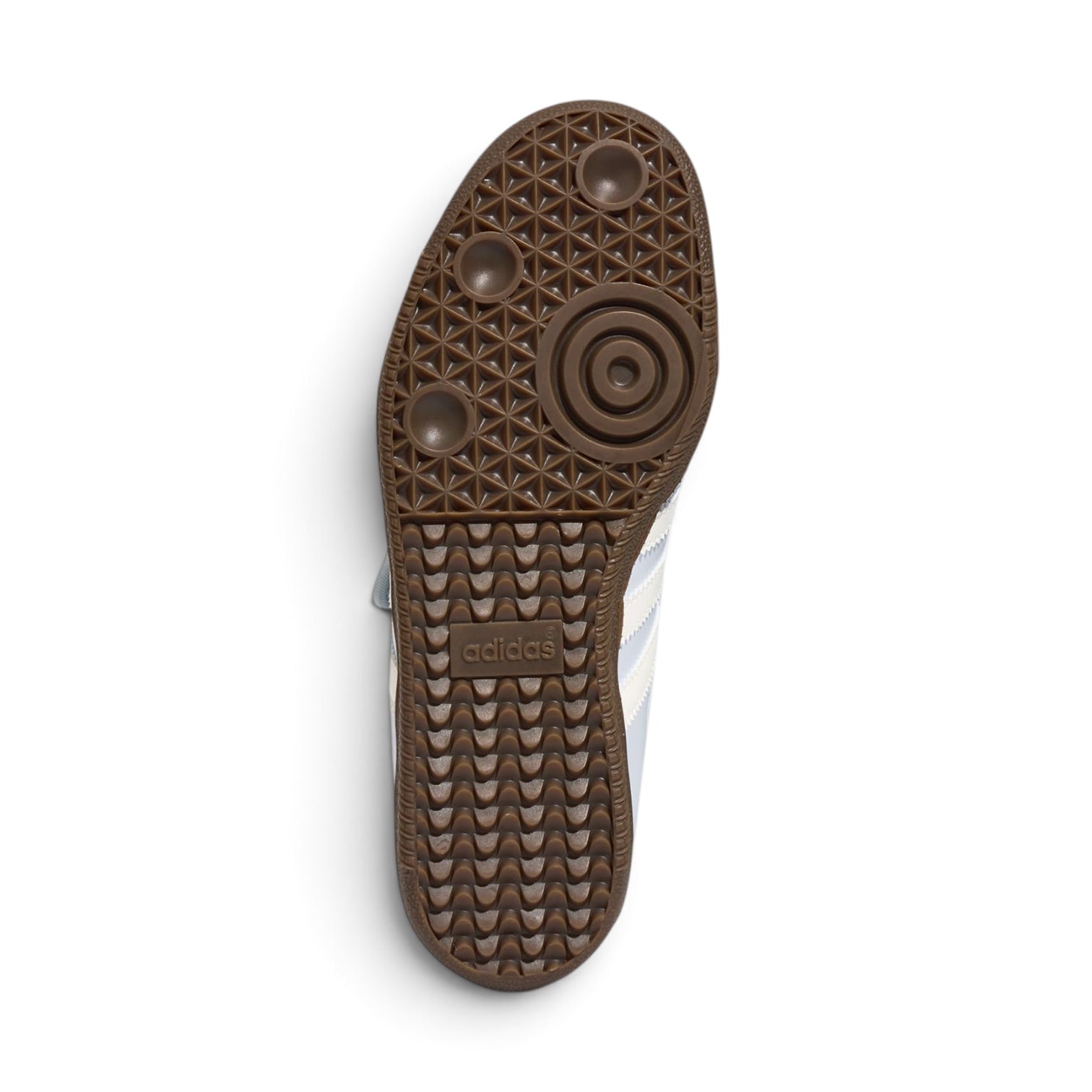 Adidas Mary Jane Halo Blue