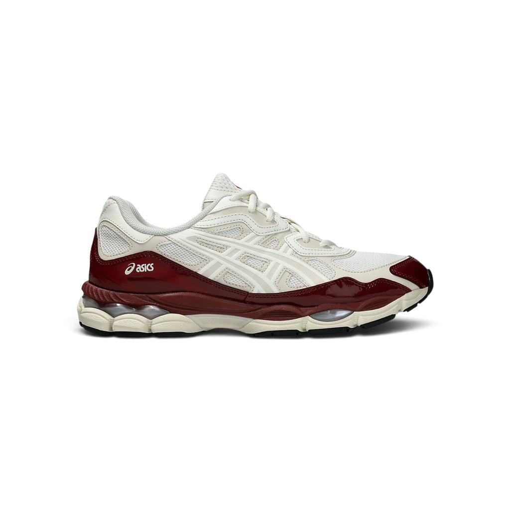 ASICS GEL-NYC 'Cream Plum'