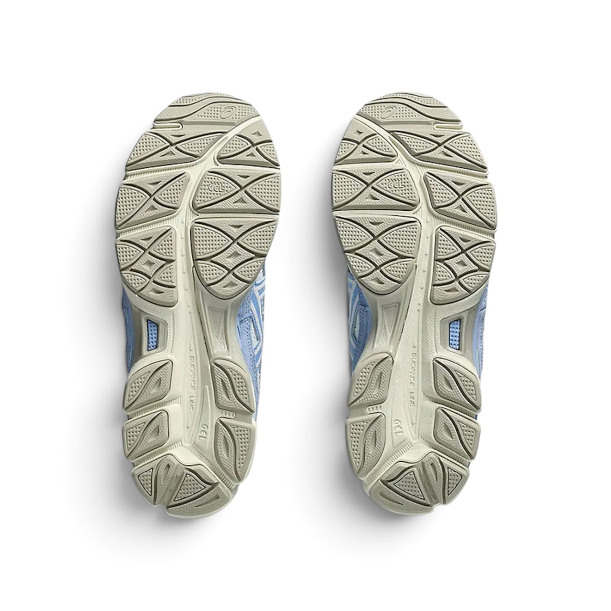 ASICS GEL-NYC 'Blue Stone Wash'