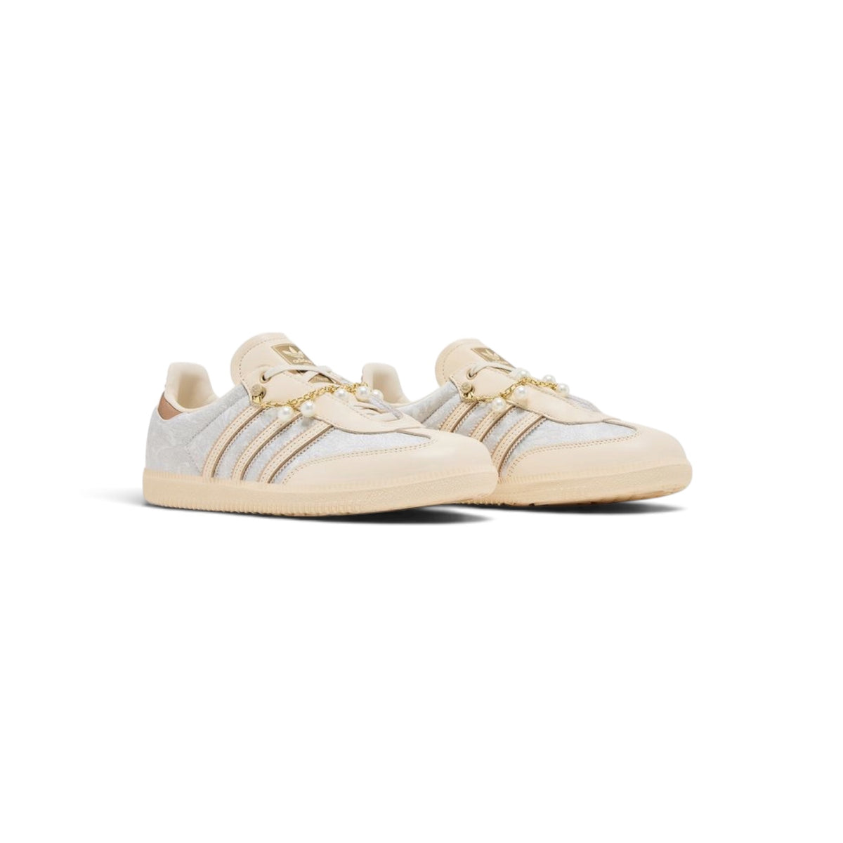 Samba OG Light beige gray