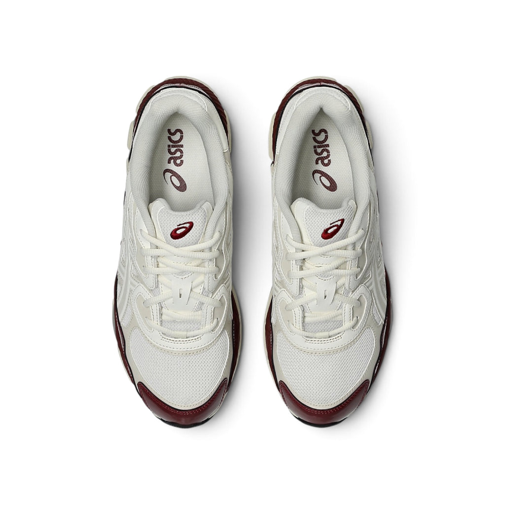 ASICS GEL-NYC 'Cream Plum'
