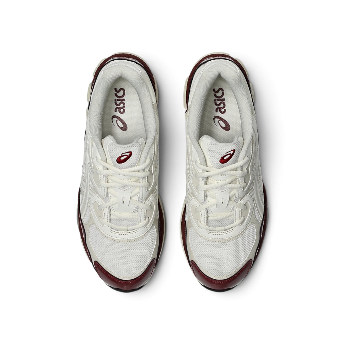 ASICS GEL-NYC 'Cream Plum'