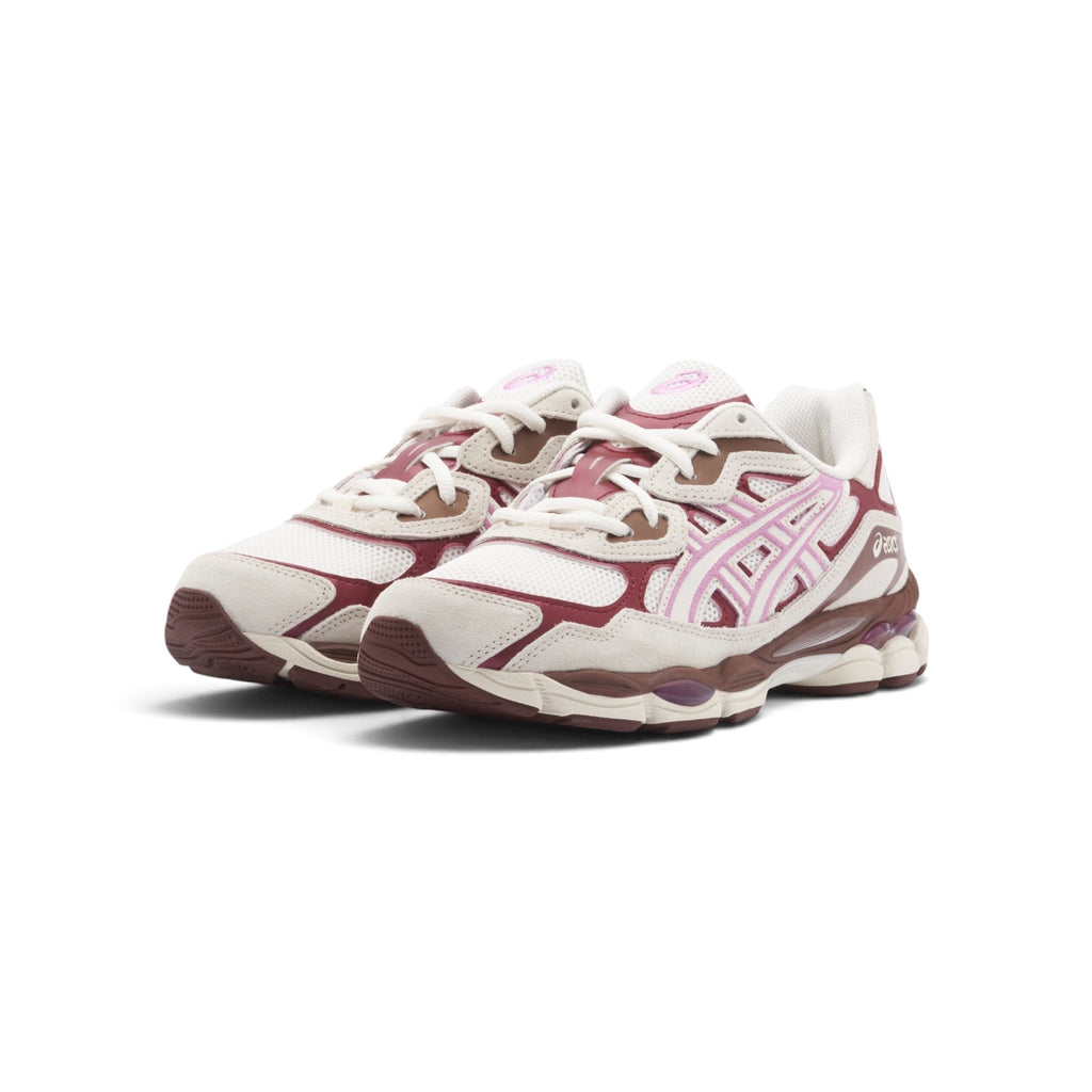 ASICS GEL-NYC 'Cream Sweet Pink'