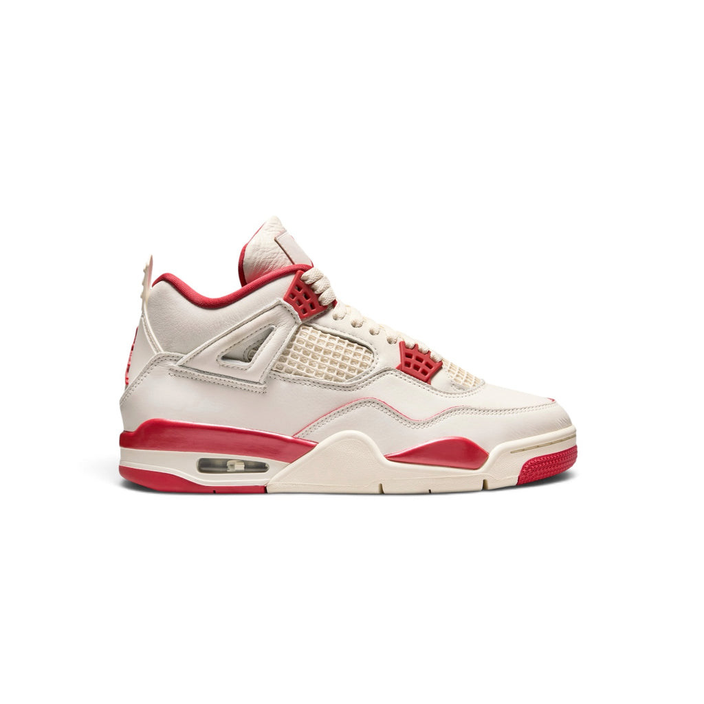 Air Jordan 4 Retro Valentine's Day