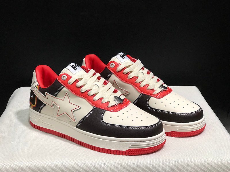 Bapesta Low 'Kanye West'