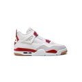 Air Jordan 4 Retro Varsity Red