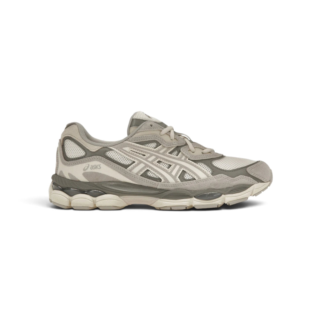 ASICS GEL-NYC 'Oyster Grey'