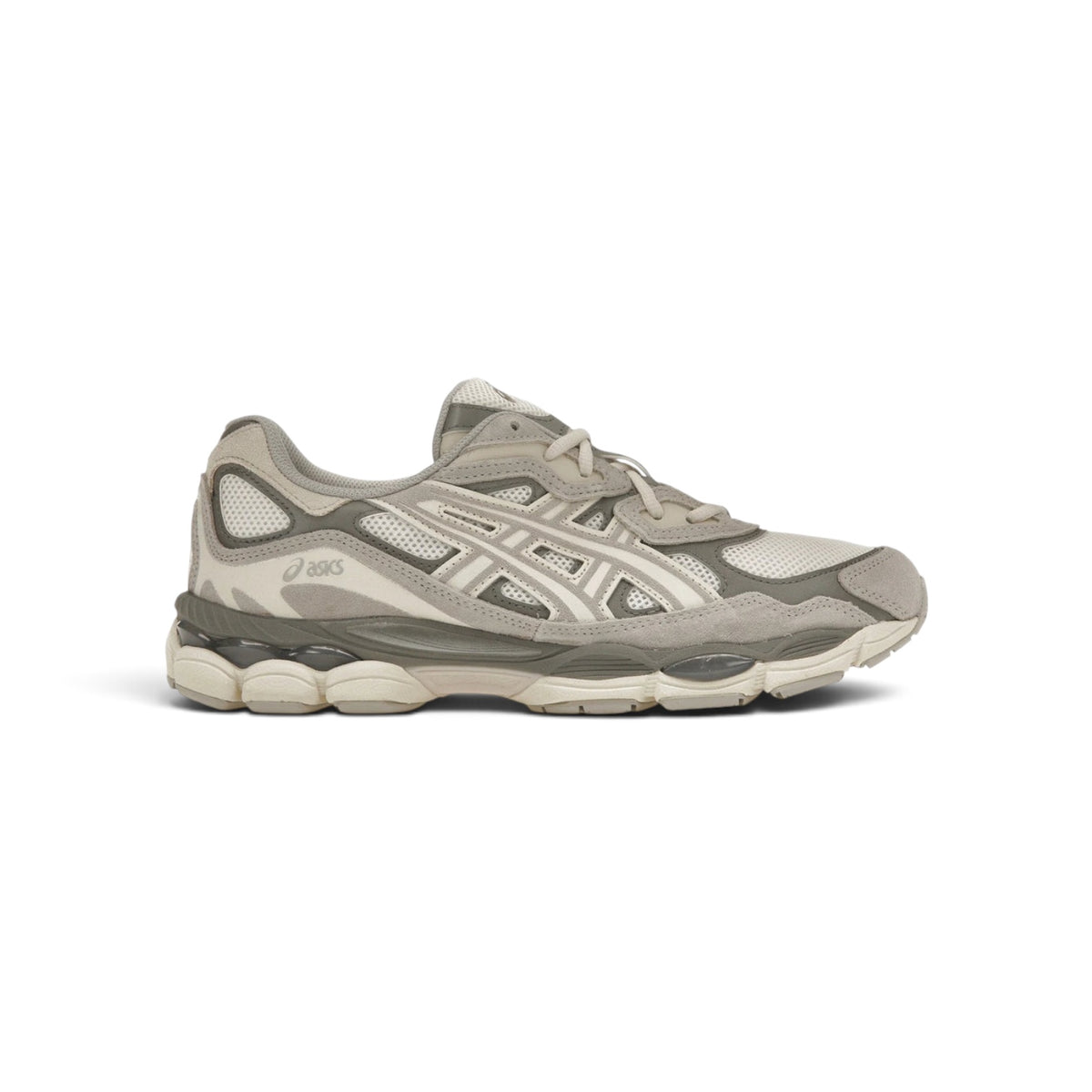 ASICS GEL-NYC 'Oyster Grey'