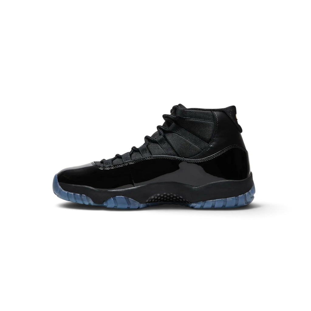 Air Jordan 11 Retro Gamma Blue