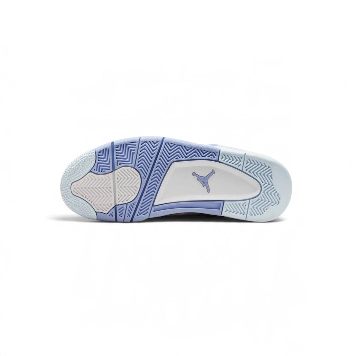 AIR JORDAN 4 RETRO ALUMINUM