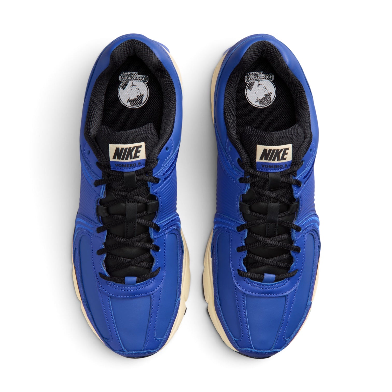 Nike Air Zoom Vomero 5 Hyper Royal