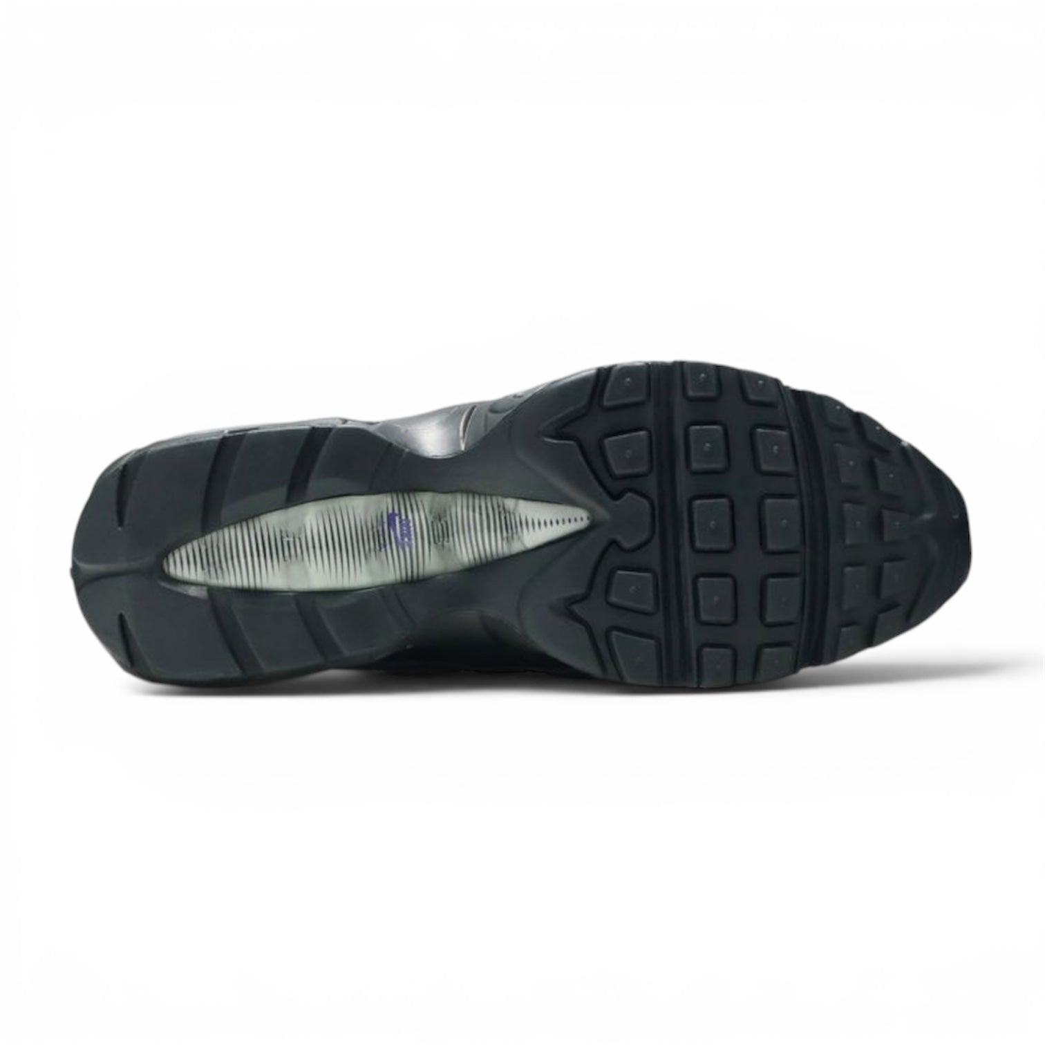 Nike Air Max 95 Indefeated Concord