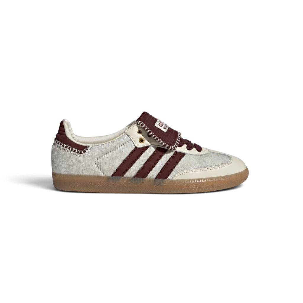 Wales Bonner x Samba Gream White