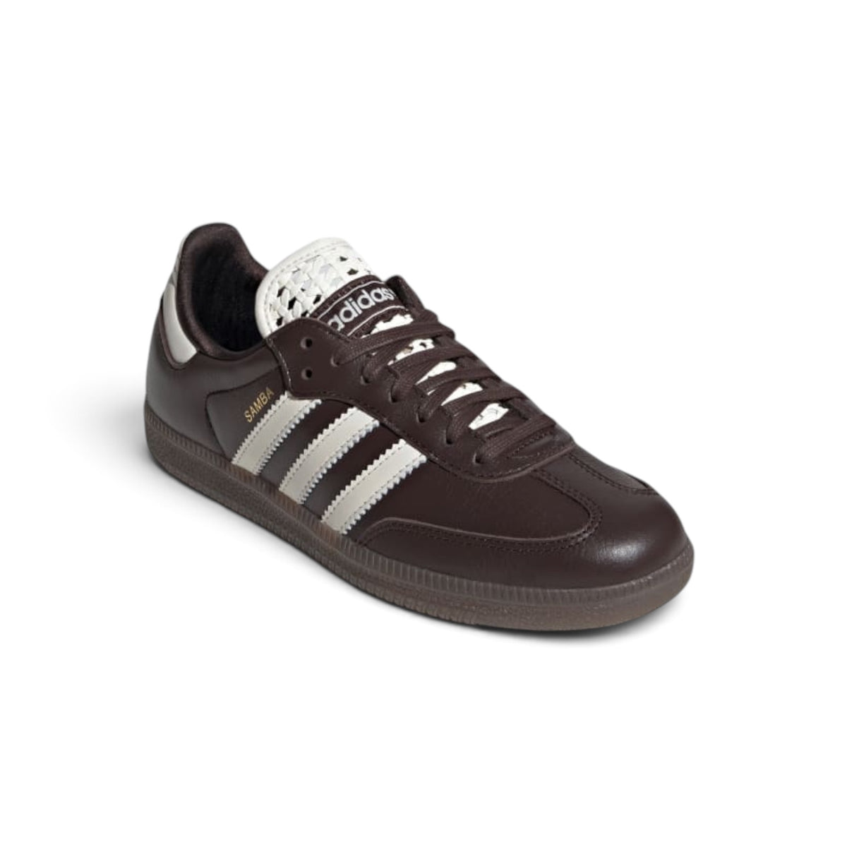 Samba OG Aurora Brown