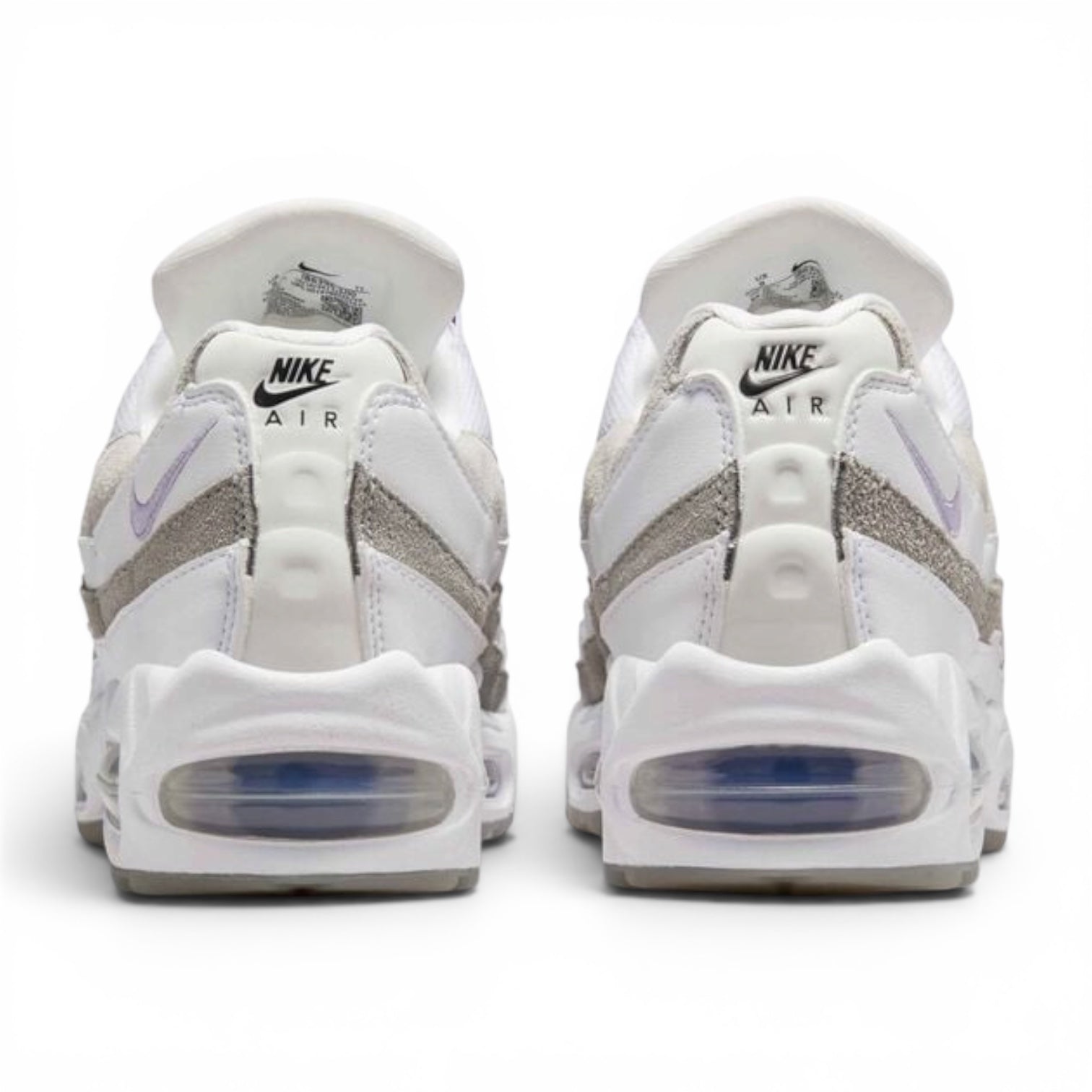 Nike Air Max 95 Hydrangeas