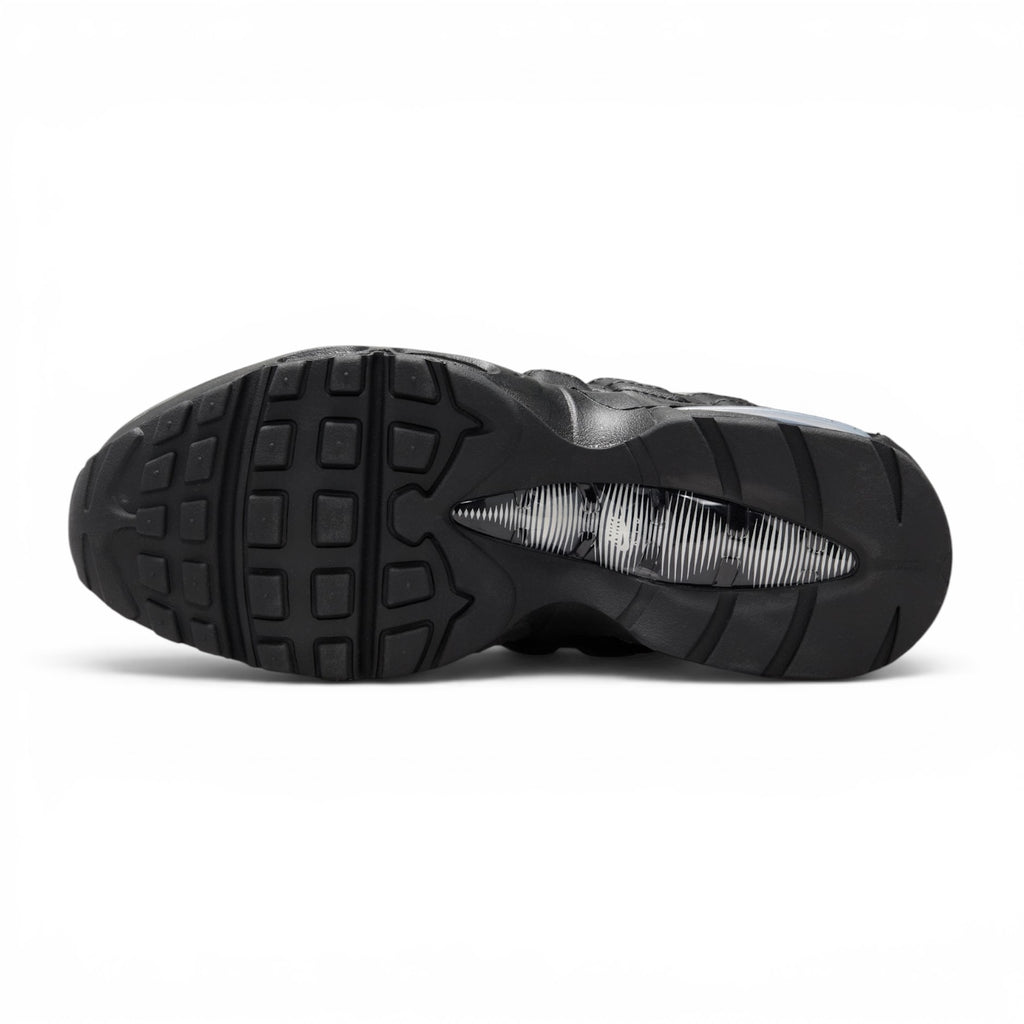 Nike Air Max 95 Black Patent