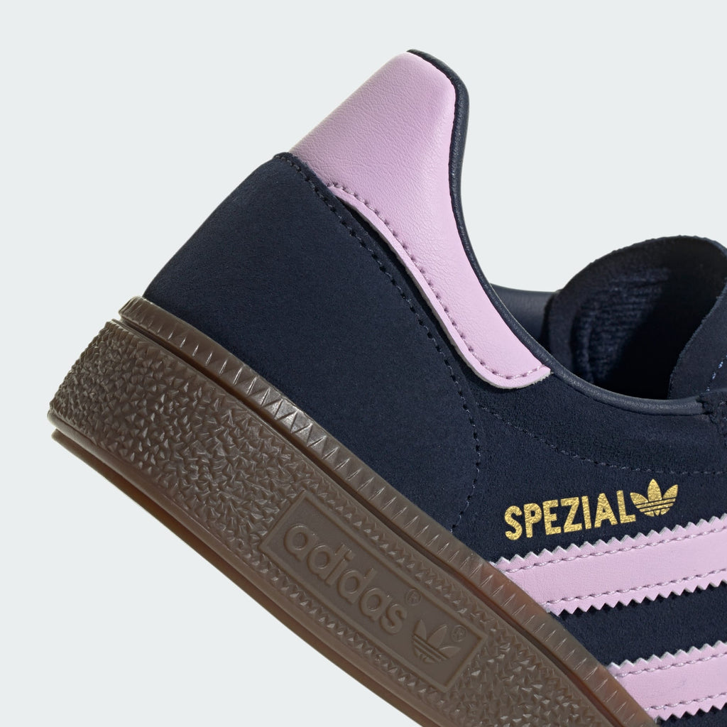 Adidas Handball Spezial Night Indigo Pink