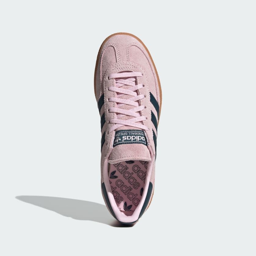 Adidas Handball Spezial Clear Pink