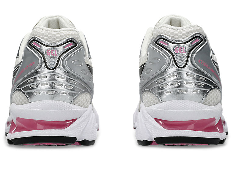 GEL-Kayano 14 White Silver Pink