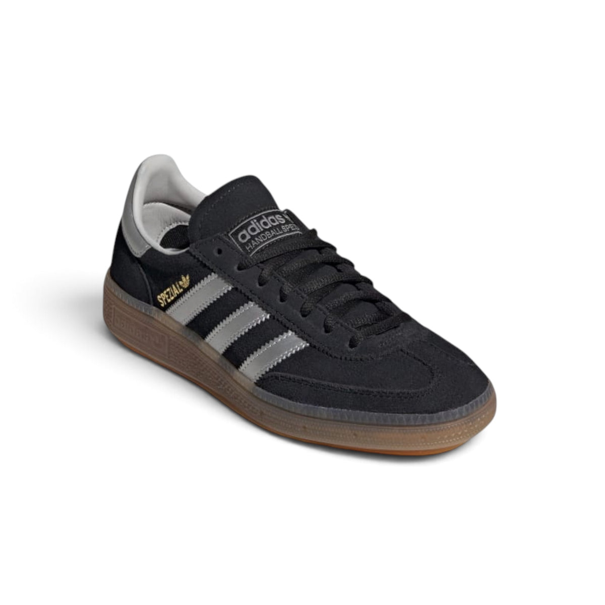 Handball Spezial Black Silver Gam