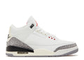 JORDAN 3 RETRO WHITE CEMENT REIMAGINED