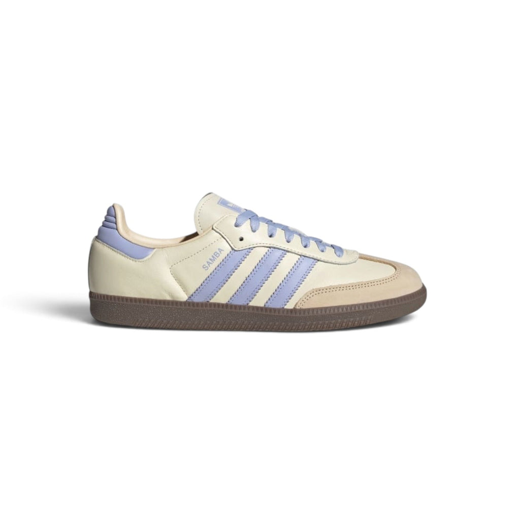 Samba OG Cream/Lilac