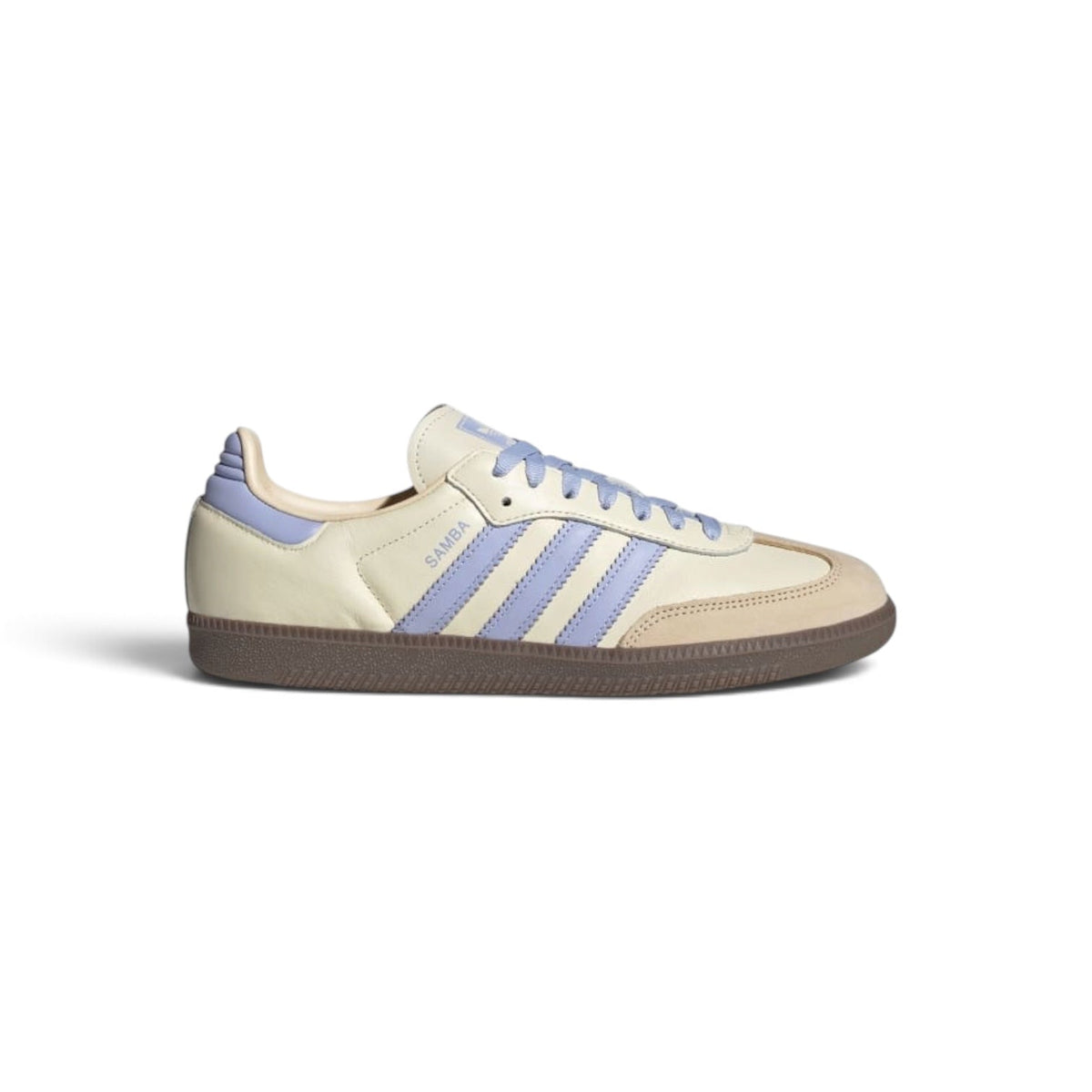 Samba OG Cream/Lilac