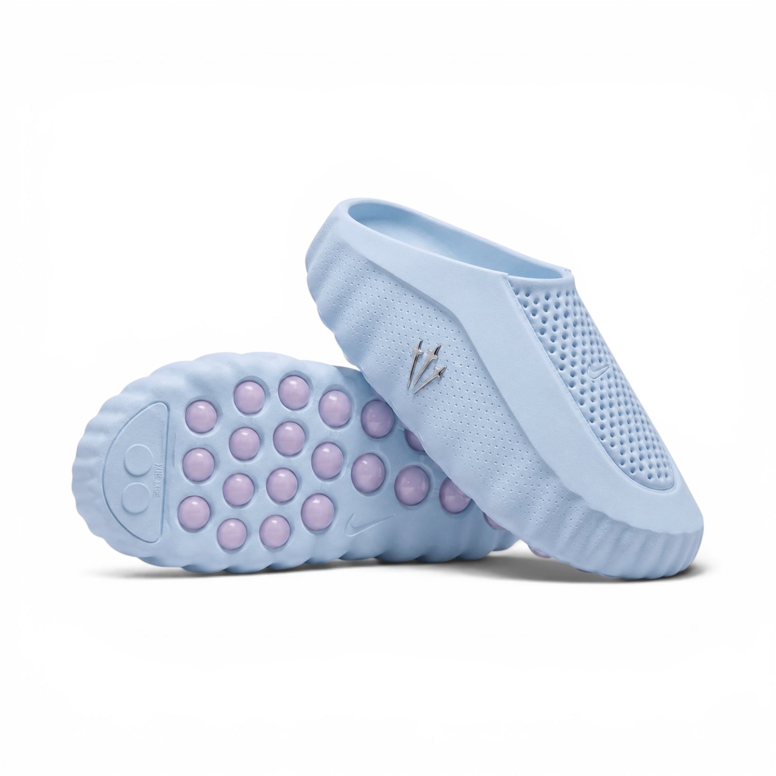 Drake's Nocta x Mind 001 Light Blue