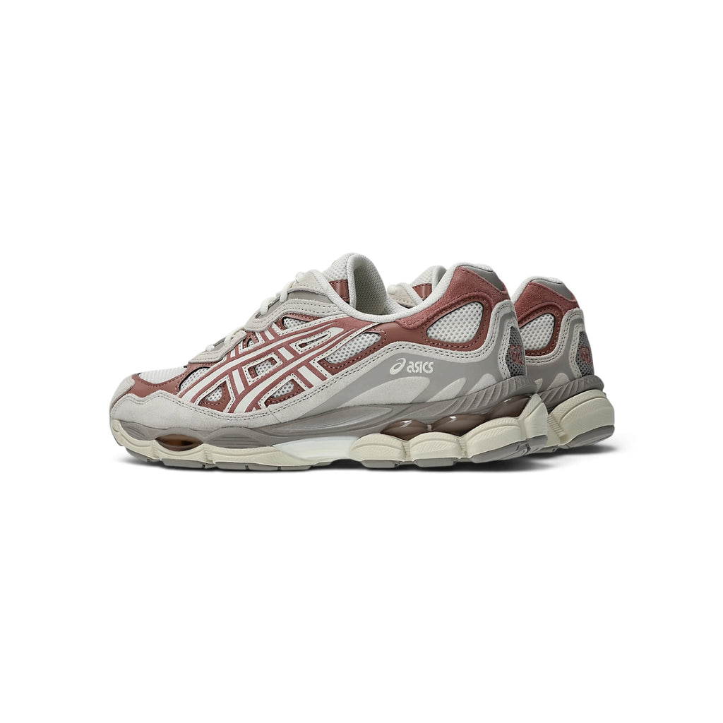 ASICS GEL-NYC 'Cream Umeboshi'