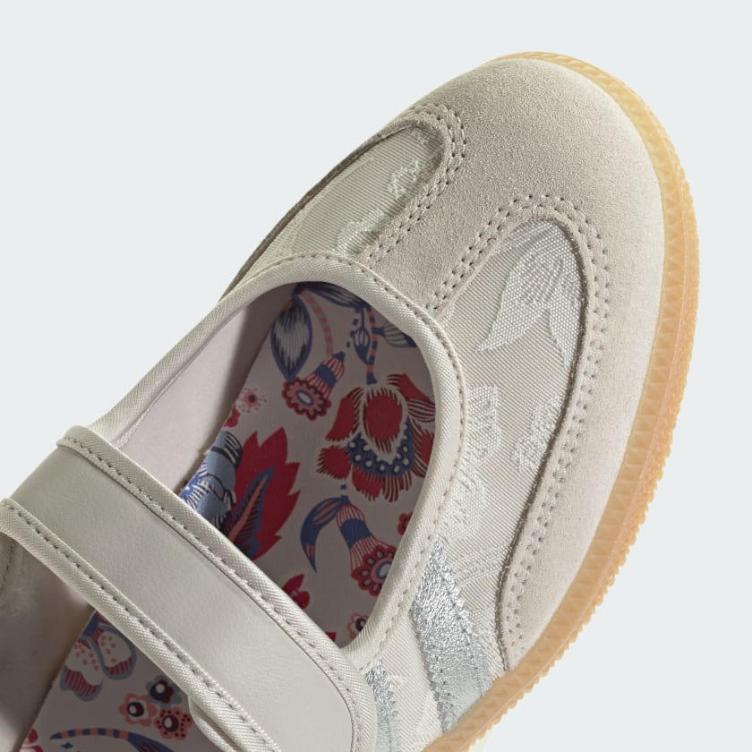 Adidas Samba Jane Liberty London