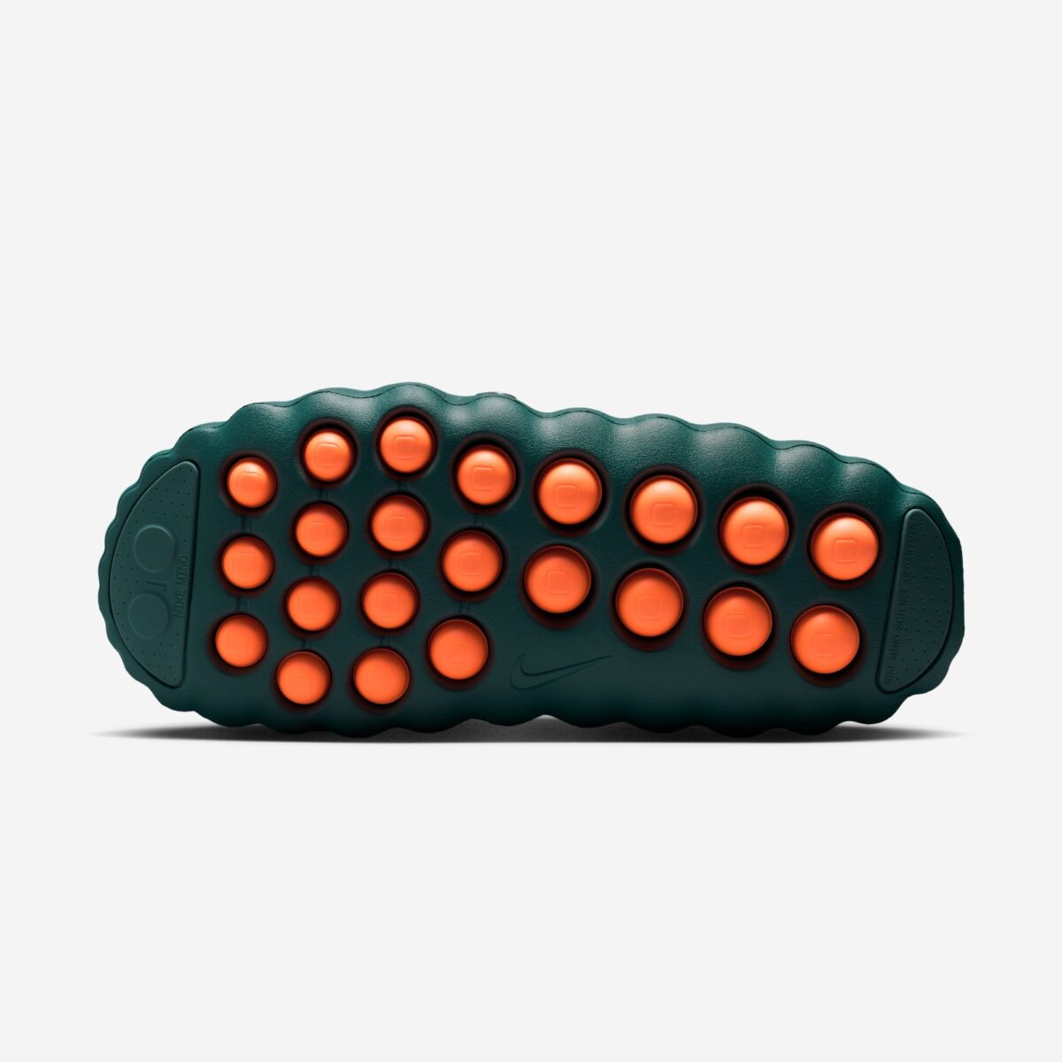 Nike Mind 001 Mineral Slate