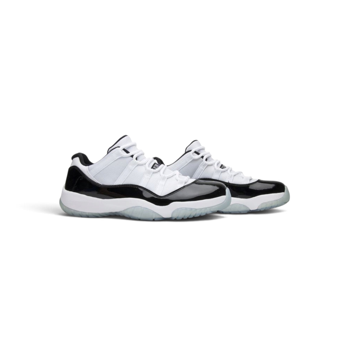 AIR JORDAN 11 RETRO LOW CONCORD