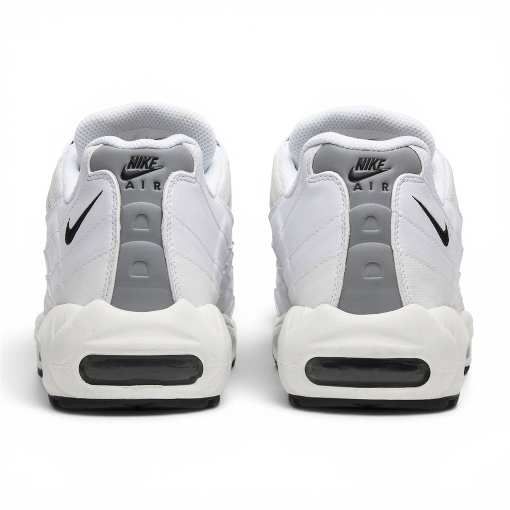 Nike Air Max 95 White Black