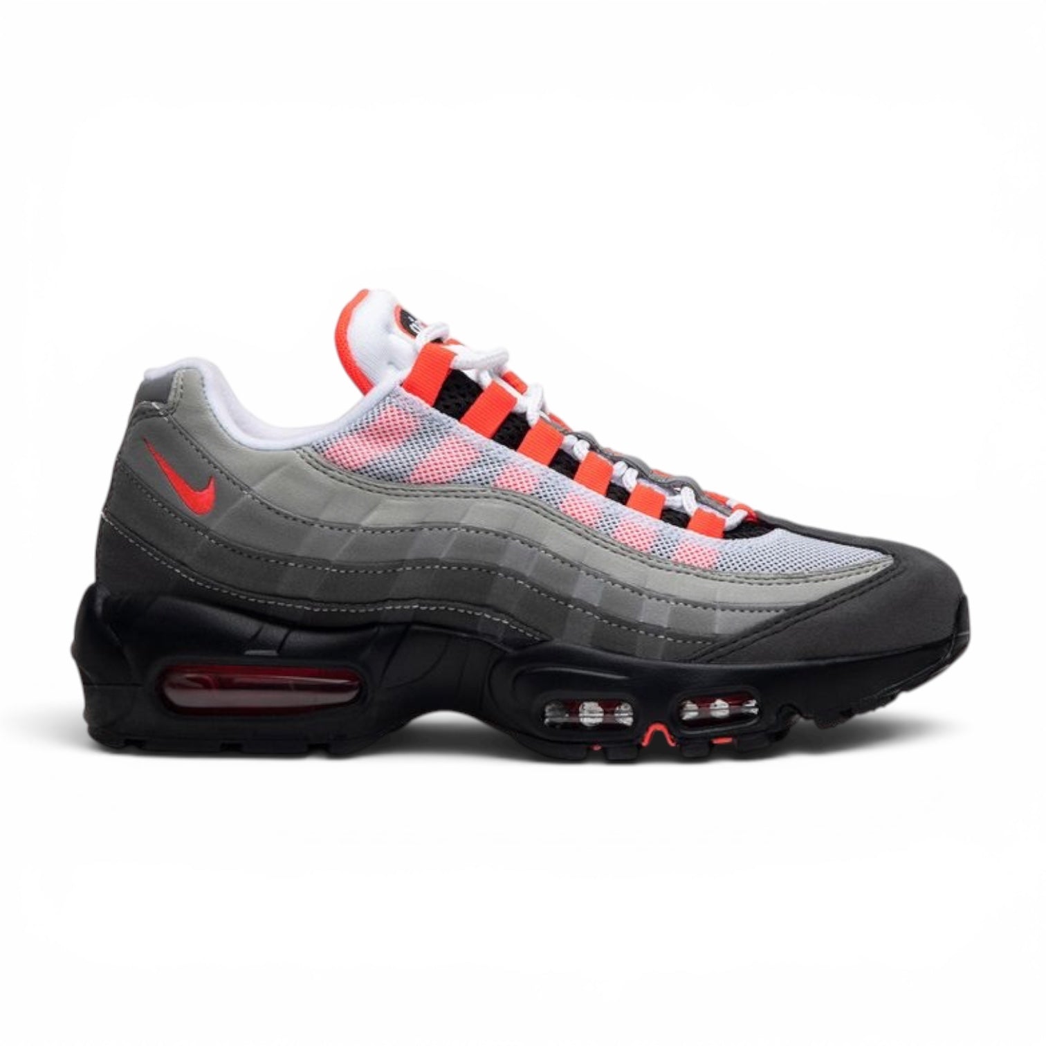 Nike Air Max 95 Solar Red
