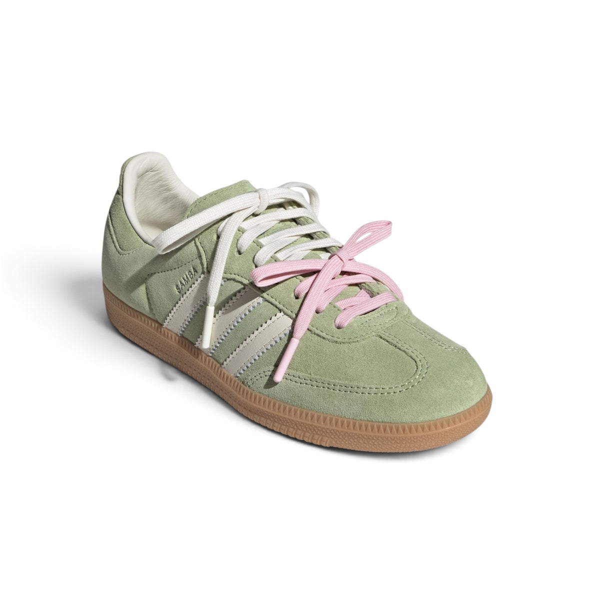 Samba OG Matcha