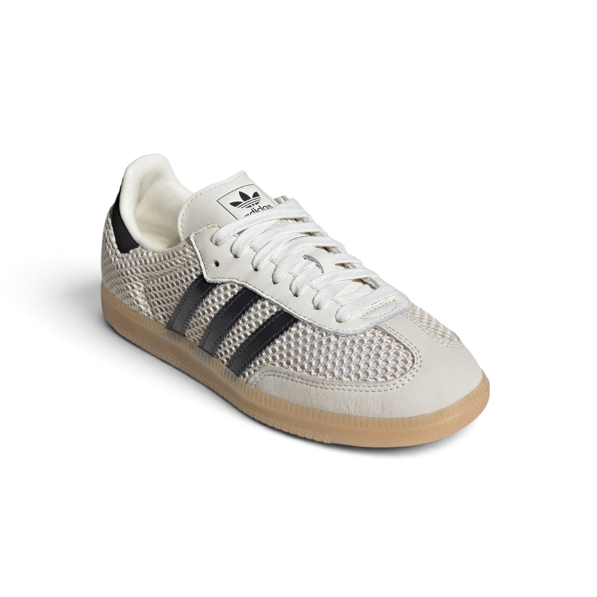 Samba OG Off White Carbon