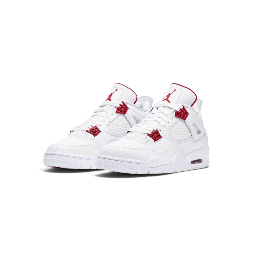 AIR JORDAN 4 University Red