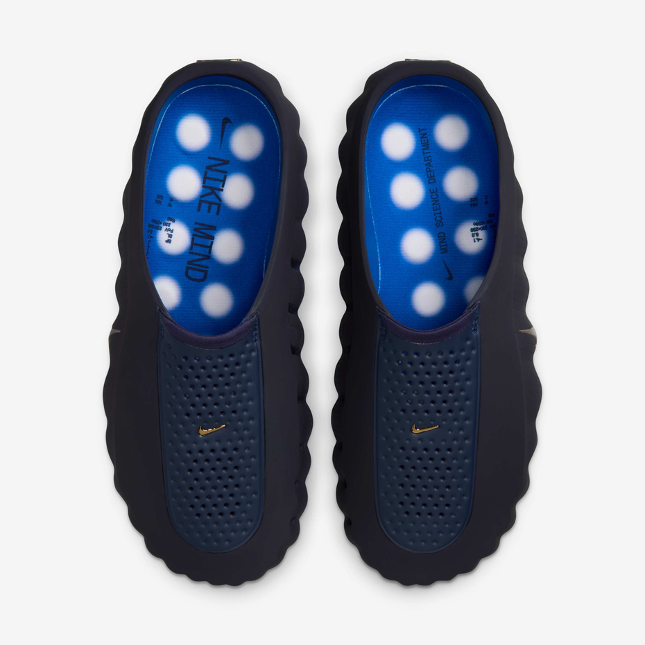 Nike Mind 001 Blackened Blue