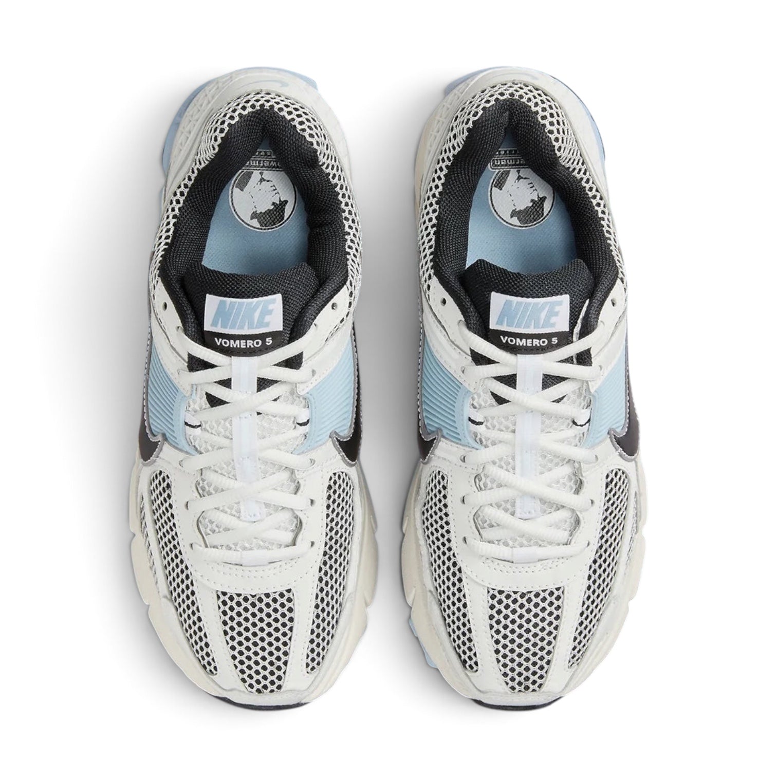 Nike Air Zoom Vomero 5 Light Armory Blue
