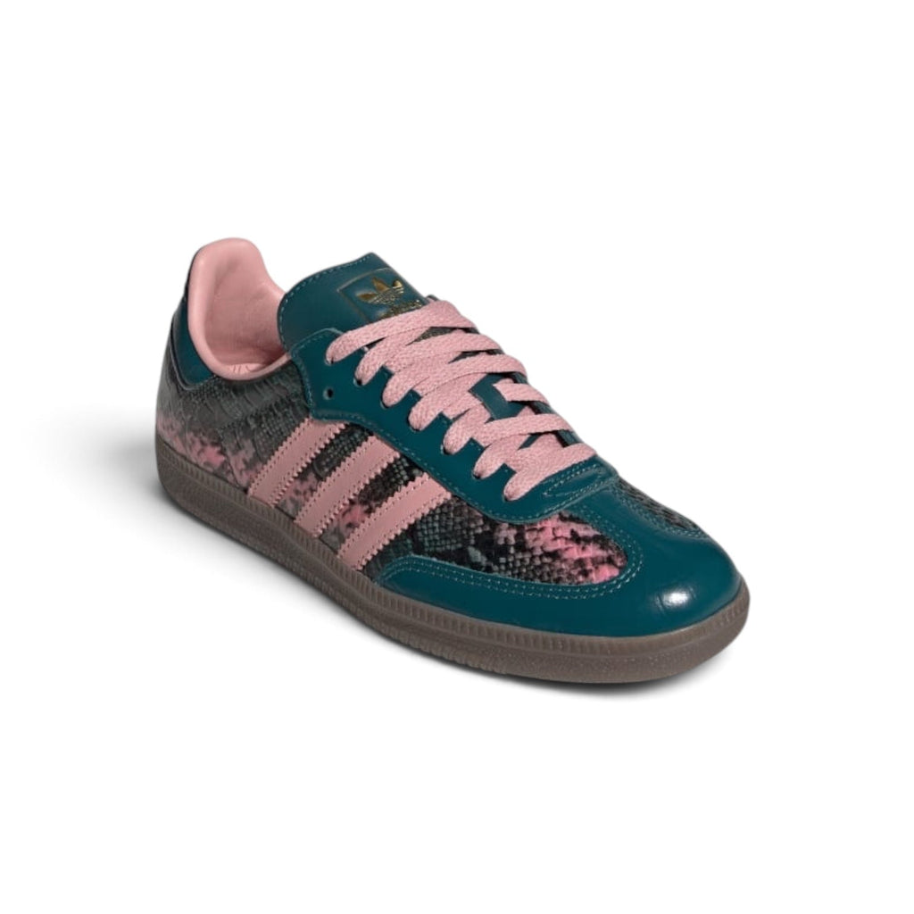 Samba OG Rich Green