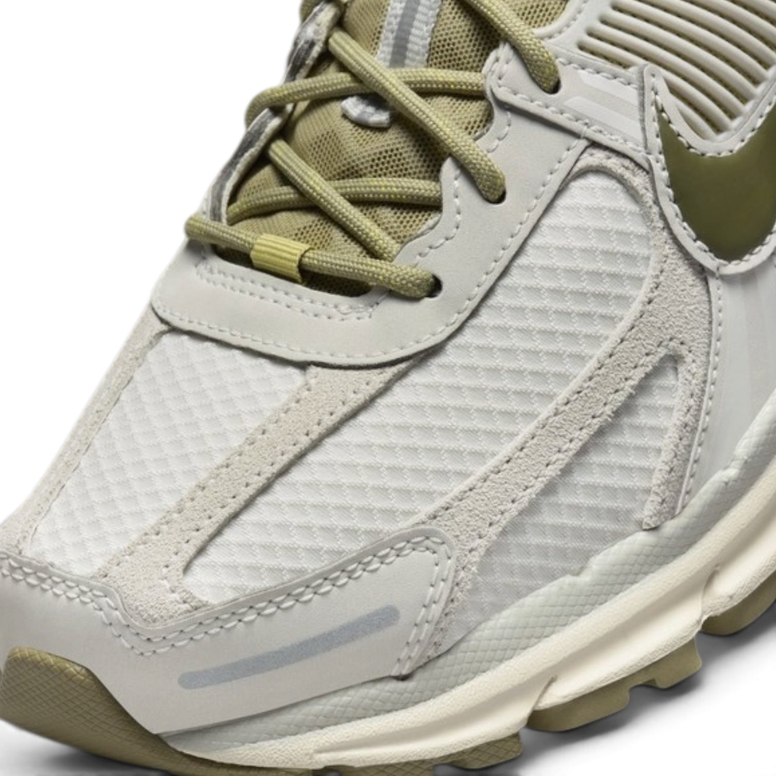 Nike Air Zoom Vomero 5 Light Bone Olive
