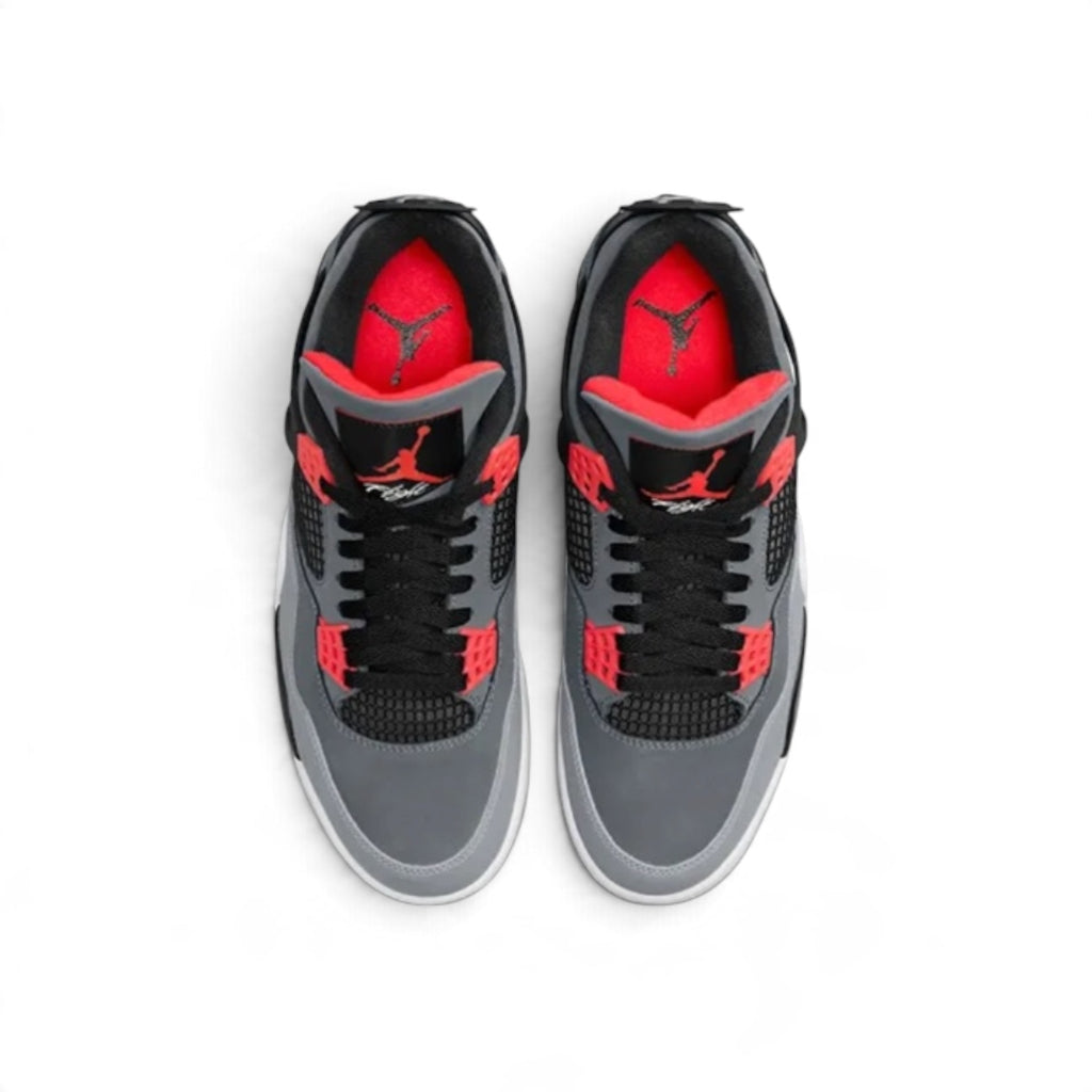 AIR JORDAN 4 Infrared